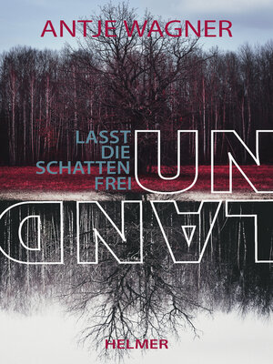 cover image of Unland